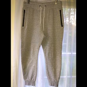 H&M sweatpants